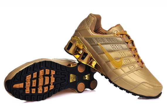nikeshox nouveau style